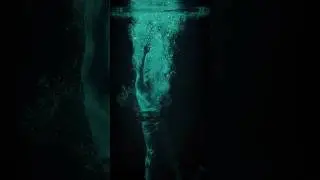 Underwater Shooting!