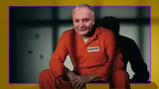 The time Creed killed a man in prison