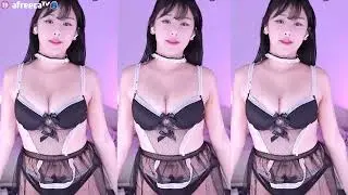 BJ Nana {BJ나나♡} ~ 토끼송 Rabbit Song dance 2