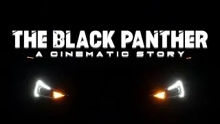 The Black Panther | A Cinematic Story | Hyundai Verna SX - 2021