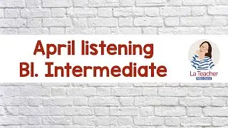 APRIL 24. INGLÉS INTERMEDIO. Listening: Fairy Tale: GRUMBLE THE GNOME. Material suscripción mensual