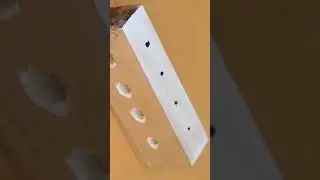 The perfect DIY cable stripper 👆 