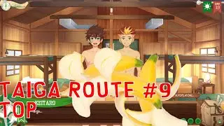 Camp Buddy | Taiga Route [Top] #9