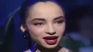 Sade - Your Love Is King 1984