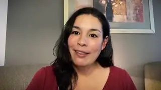 VO School voiceover class testimonial by Lissette Carafe