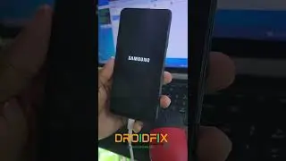 All Samsung A20s Reset And FRP Bypass Latest 2024