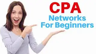 Best CPA Networks For Beginners in 2023