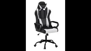 Unboxing BestOffice Gaming Chair from Amazon