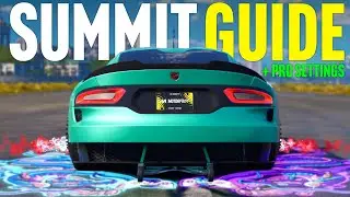 The Crew Motorfest | Drag & Donk Summit Guide | 1,370,927 Points