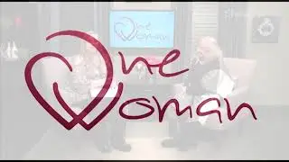 One Woman - Barbara Elinesky