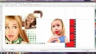 Tutorial Corel Draw X5 Criando um Convite Part º02