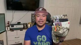 NFL is back! Lets Unbox Some Hats!
