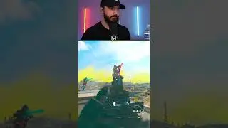 1v4 in Warzone 🤯