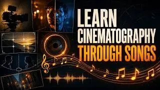 Learn Cinematography Through Songs | High-Energy Film Lessons