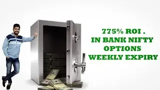 Option Buyers can also make Huge Money.