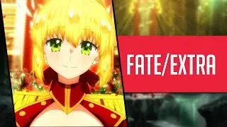 Fate Extra Last Encore | Bom Mas Confuso? - Primeiras Impressões