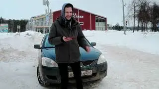 Что же происходит с Mitsubishi Lancer 9 после капиталки и полгода эксплуатации?