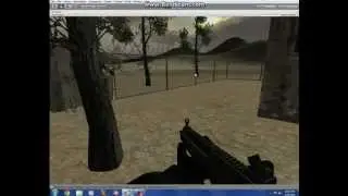 Unity Update #2: NEW LEVEL!