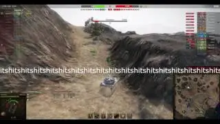 World Of Tanks Shenanigans