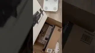 parcel from amazon.es...