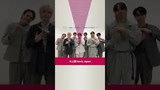 @TravisJapan_official 第二張單曲〈Moving Pieces〉全面上架