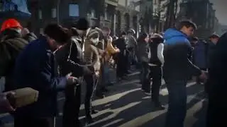 Волонтер
