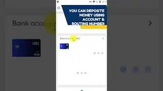 Go2Bank Account 2024 | Virtual Visa Card #go2bank #greendot