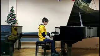 Мачуленко Лукіан. К.Черні 