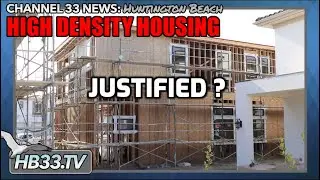 Housing Needs Projection 