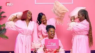 Is Marriage still the goal? - The Pink Room show | MBCTV | Mirembe | Subbie Queen | Mulungi.