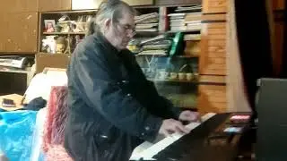 VI Конкурс Аз уча музика - Драгомир Мирчев