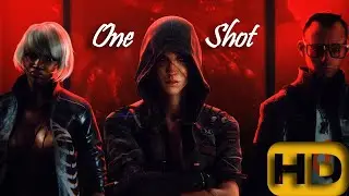 one shot (GMV) Neffex