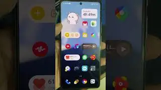MIUI 14 widgets😳😍