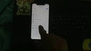 Bluetooth Keyboard from AliExpress not working