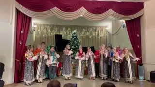 3//Что не Волга-река/СРЕДНИЙ/НГ 23
