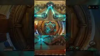 Lost Lands 3 The Golden Curse Puzzle