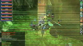 TM and OD Last L2Server.ru - daily PVP, осада Орена