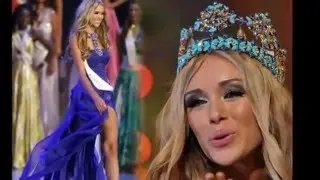 5 невероятных истории Мисс Мира