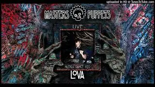 LoVa Nutriadance @ Master of Puppets 2022
