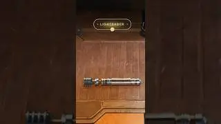 Star Wars Jedi Survivor How To Unlock Leia Organa Aka Leia Skywalker Lightsaber (MOD)