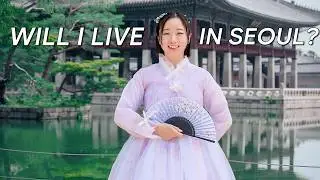 How I see KOREA as an AMERICAN (Seoul vs San Francisco)