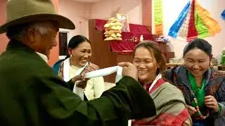 Mugum Song Dhak di Karmi