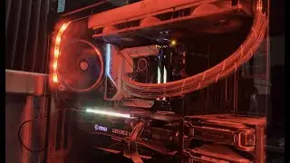 Upgrade My PC With Me Because I Broke it