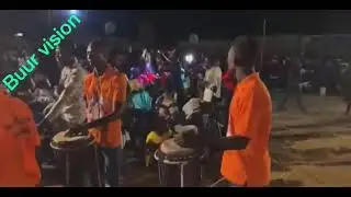 Ndeye Fatou, Mor, Momo Ngom, Mbayang Loum à Ndangane Sambou
