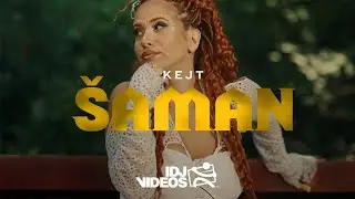 KEJT - SHAMAN (OFFICIAL VIDEO)