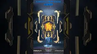Я ОТКРЫЛ УЛЬТИМАТИВНЫЙ БЛОК ДАННЫХ! | War Robots