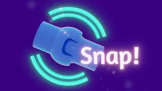 Snap!: New features 2022 04 02