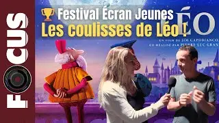 Focus -  Festival de cinema international de Saint pierre (2024)
