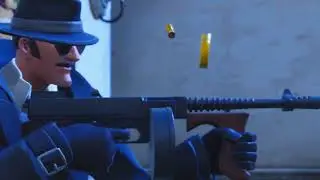 Fortnite Drum Gun Trailer [Fanmade]