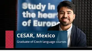 CESAR, Mexico: 